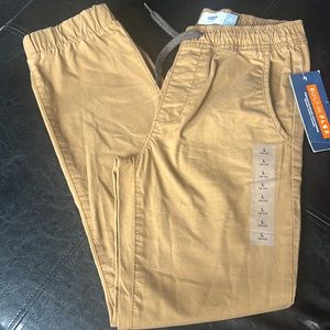 Boys Flex Pants NWT